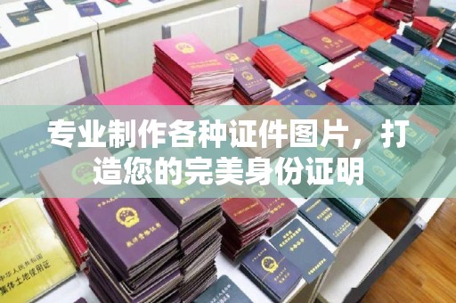 滴道专业制作各种证件图片，打造您的完美身份证明